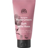 URTEKRAM Nordic Beauty Soft Wild Rose Hand Cream