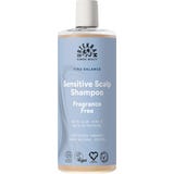 URTEKRAM Nordic Beauty Fragrance Free Sensitive Scalp Shampoo