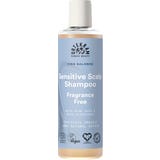URTEKRAM Nordic Beauty Fragrance Free Sensitive Scalp Shampoo