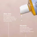 URTEKRAM Nordic Beauty Fragrance Free Sensitive Scalp Shampoo