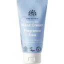 URTEKRAM Nordic Beauty Fragrance Free Hand Cream - 75 ml