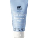 URTEKRAM Nordic Beauty Fragrance Free Hand Cream - 75 ml