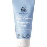 URTEKRAM Nordic Beauty Fragrance Free Hand Cream