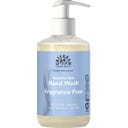 URTEKRAM Nordic Beauty Fragrance Free Hand Wash - 300 ml