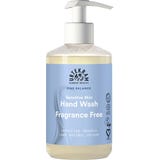 URTEKRAM Nordic Beauty Fragrance Free Hand Wash