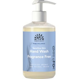 URTEKRAM Nordic Beauty Fragrance Free Hand Wash - 300 ml