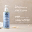 URTEKRAM Nordic Beauty Fragrance Free Body Lotion - 245 ml