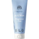 URTEKRAM Nordic Beauty Fragrance Free Body Wash - 200 ml