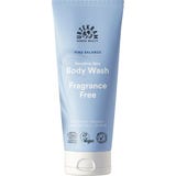 URTEKRAM Nordic Beauty Fragrance Free Body Wash