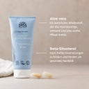 URTEKRAM Nordic Beauty Fragrance Free Body Wash - 200 ml