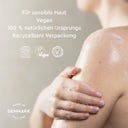 URTEKRAM Nordic Beauty Fragrance Free Body Wash - 200 ml