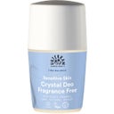 URTEKRAM Nordic Beauty Fragrance Free Crystal Deo - 50 ml