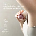 URTEKRAM Nordic Beauty Soft Wild Rose Deo Roll On - 50 ml