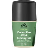 URTEKRAM Nordic Beauty Wild Lemongrass Deo Roll On