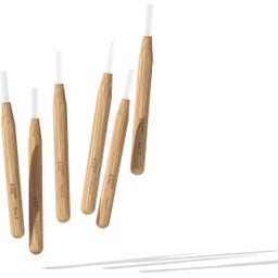 Hydrophil Interdentalbürsten - Size 1 (0,45 mm)