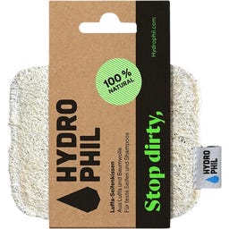 Hydrophil Luffa Seifenkissen - 1 Stk