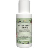 Le Erbe di Janas Intimwaschgel Myrte & Baumerdbeere