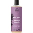 URTEKRAM Nordic Beauty Soothing Lavender Body Wash - 500 ml
