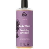 URTEKRAM Nordic Beauty Soothing Lavender Body Wash