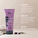 URTEKRAM Nordic Beauty Soothing Lavender Body Wash