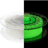 PLA Special Glow in the Dark Yellow-Green