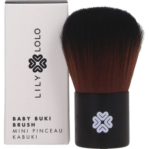 Lily Lolo Mineral Make-up Baby Buki Brush - Baby Buki Brush