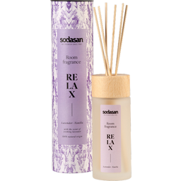 sodasan Raumduft-Erfrischer RELAX - 200 ml