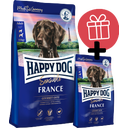 Happy Dog Trockenfutter Supreme France