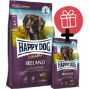Happy Dog Trockenfutter Supreme Sensible Irland