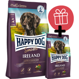 Happy Dog Trockenfutter Supreme Sensible Irland