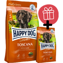 Happy Dog Trockenfutter Supreme Sensible Toscana