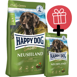 Trockenfutter Supreme Sensible Neuseeland