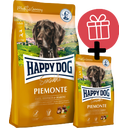 Happy Dog Trockenfutter Supreme Sensible Piemonte