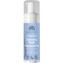 URTEKRAM Nordic Beauty Fragrance Free Sensitive Cleansing Foam - 150 ml