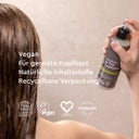 URTEKRAM Nordic Beauty Tea Tree Spray Conditioner - 250 ml