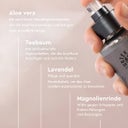 URTEKRAM Nordic Beauty Tea Tree Spray Conditioner - 250 ml