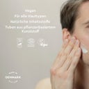 URTEKRAM Nordic Beauty Men Face Cream - 75 ml