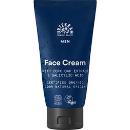URTEKRAM Nordic Beauty Men Face Cream - 75 ml