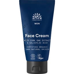 URTEKRAM Nordic Beauty Men Face Cream - 75 ml