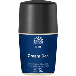 URTEKRAM Nordic Beauty Men Cream Deo - 50 ml