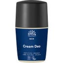 URTEKRAM Nordic Beauty Men Cream Deo - 50 ml