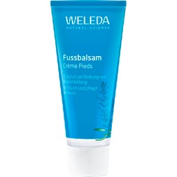 Weleda Fußbalsam - 75 ml