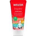 Inspire Shower Cream Granatapfel, 20 ml