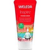 Weleda Inspire Shower Cream Granatapfel