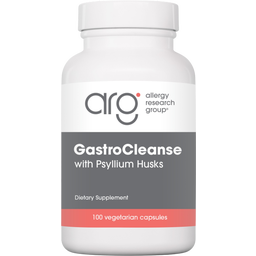 Allergy Research GastroCleanse - 100 veg. Kapseln