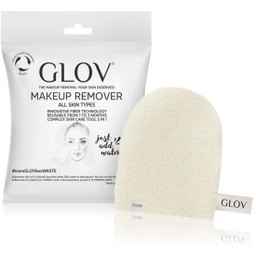 GLOV On-The-Go Make-Up Remover Eco Line - Ivory