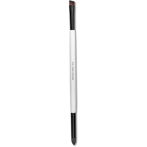 Lily Lolo Mineral Make-up Dual End Eye Liner & Smudge Brush - 1 Stk.