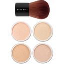 Lily Lolo Mineral Make-up Starter Collection - Light Medium
