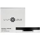 Lily Lolo Mineral Make-up Eyebrow Duo - Dark