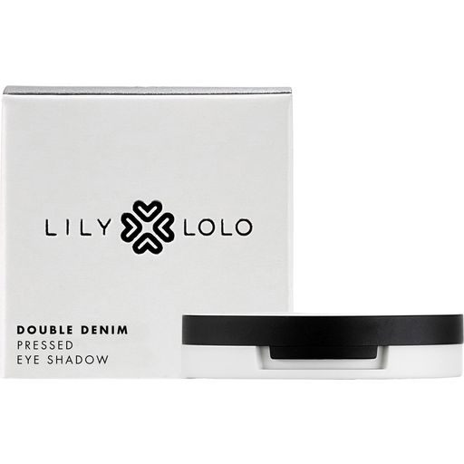 Lily Lolo Mineral Make-up Pressed Eye Shadow - Peekaboo